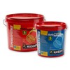 HASOFT Lepenka v kýblu 34 kg (25kg a 9kg)